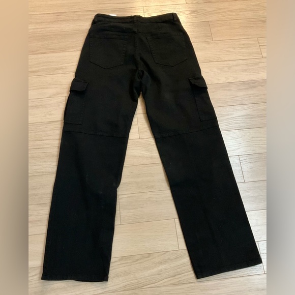 Brand New Cargo Pants Size 7 - Picture 8 of 8